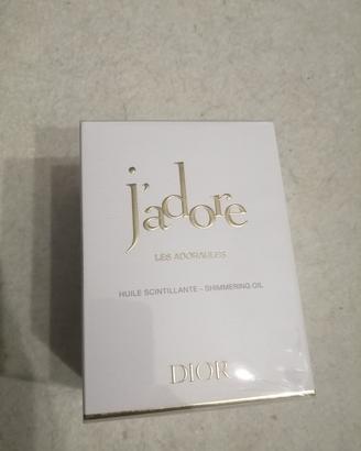 J'ADORE LES ADORABLES