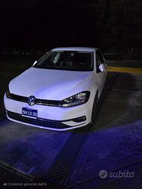 GOLF 7.5 