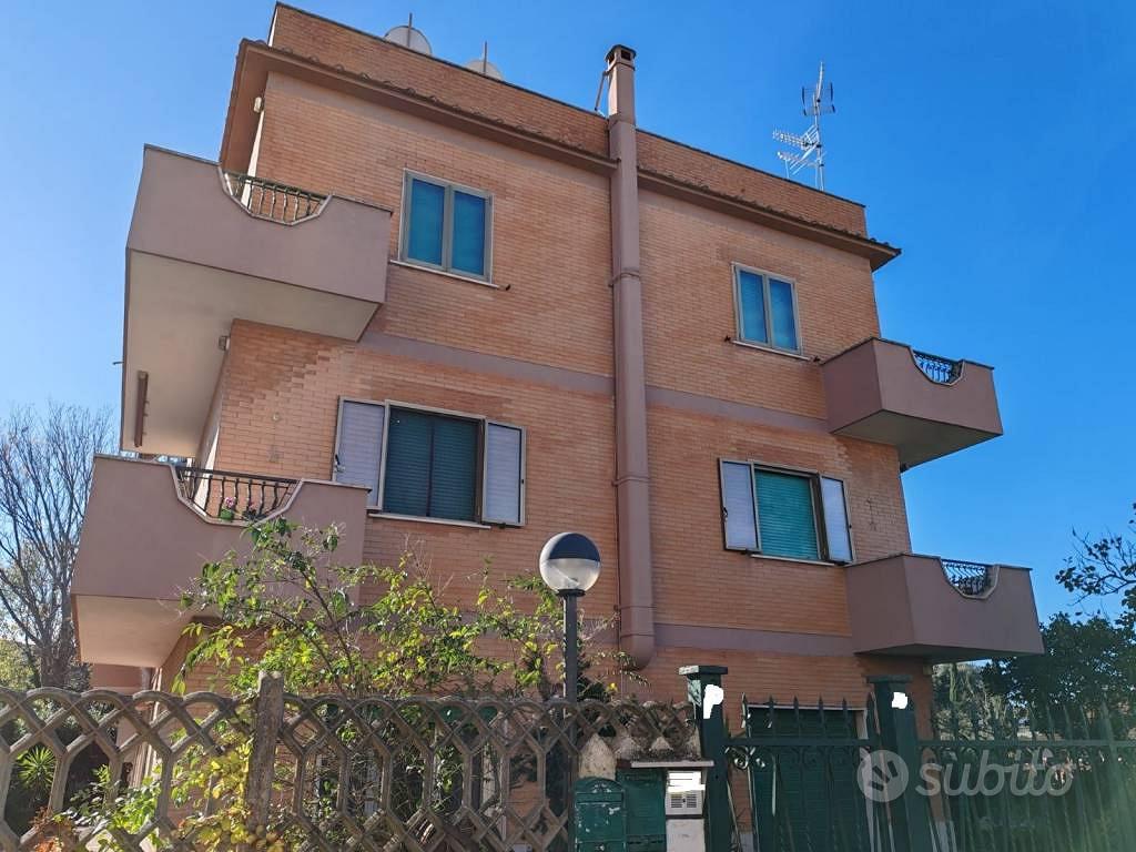 Appartamento – Fiumicino, Passoscuro - Vista 3