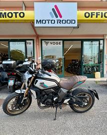Cf Moto 700CL-X