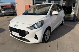 Hyundai i10 1.0 GPL Econext Connectline