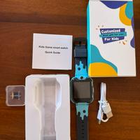 Smartwatch per bambini