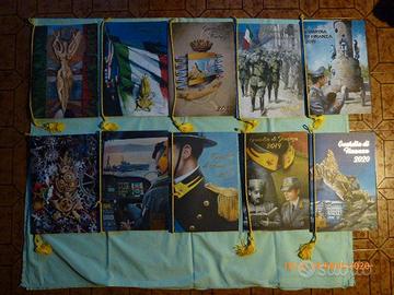 CALENDARIO STORICO  Gdi F.