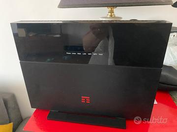Modem Tim pari al nuovo