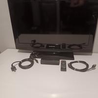 TV SAMSUNG 32" CON DECODER 