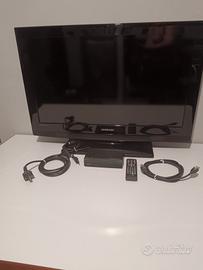 TV SAMSUNG 32" CON DECODER 