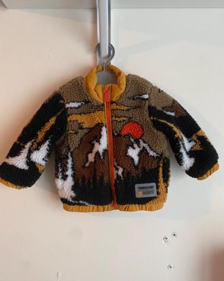 Pile Timberland Bimbo