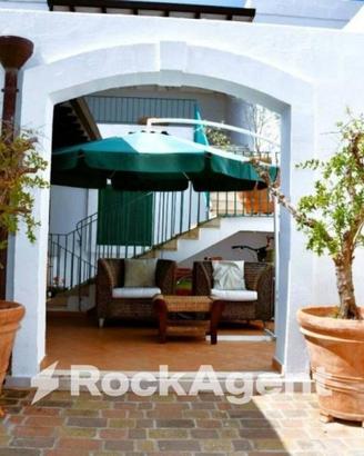 VILLA INDIPENDENTE UNIFAMILIARE