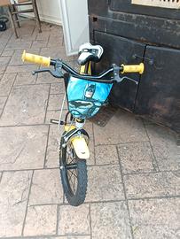 Bici batman