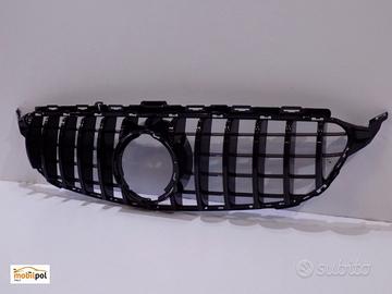Mercedes Classe C W205 / Griglia Distronic - 3655