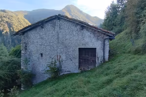 cascina indipendente val del riso