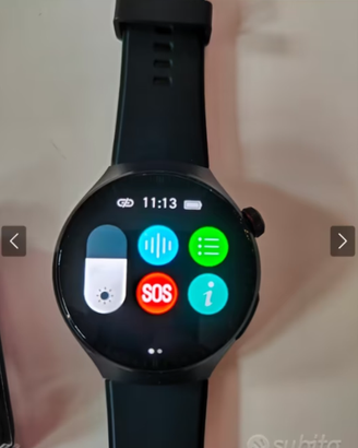 Smartwatch