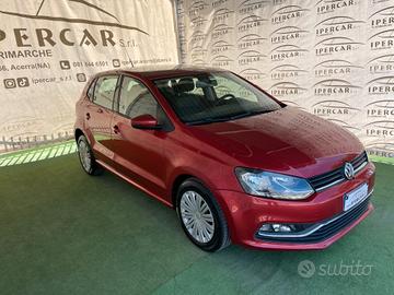 Volkswagen Polo 1.4 TDI 5p. Fresh