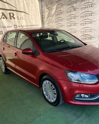 Volkswagen Polo 1.4 TDI 5p. Fresh