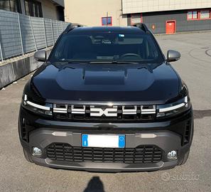 Dacia Duster Jurney 3 1000 Eco-G 2024