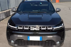 Dacia Duster Jurney 3 1000 Eco-G 2024