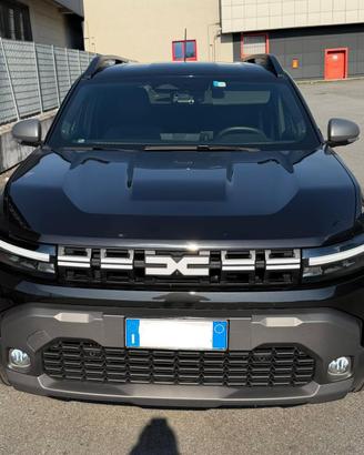 Dacia Duster Jurney 3 1000 Eco-G 2024