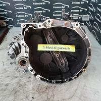 CAMBIO MECCANICO MINI COOPER 1.6 16V DIESEL , 6 MA