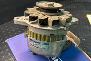 Alternatore suzuki samurai sj