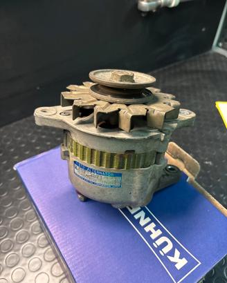 Alternatore suzuki samurai sj
