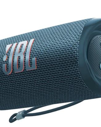Flip 6 jbl nuova