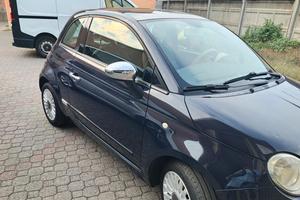 FIAT 500 1.3 diesel