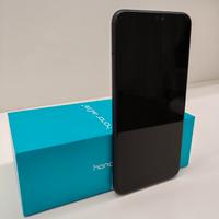 Honor View 10 Lite nero 4 Gb e 128 Gb 