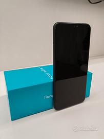 Honor View 10 Lite nero 4 Gb e 128 Gb 