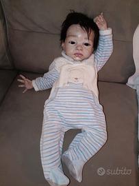 bambola reborn
