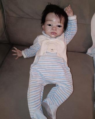 bambola reborn