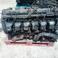 Motere scania tipo dsc 913