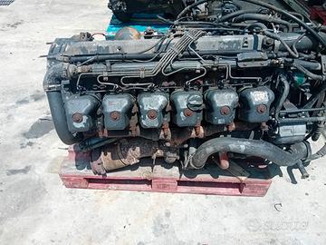 Motere scania tipo dsc 913