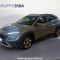 Hyundai Kona I 2021 1.6 gdi hev Xline 2wd 141...