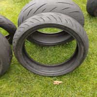 bigestone battlax hypersport S 22 R