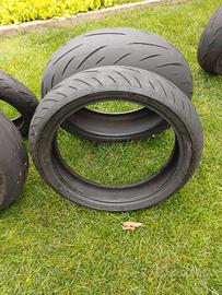 bigestone battlax hypersport S 22 R