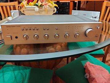 preamplificatore Harman Kardon 825