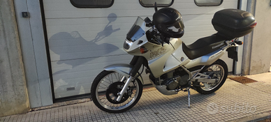 KLE Kawasaki 499cc patente A2