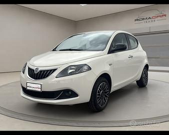 LANCIA Ypsilon 1.0 FireFly 5 porte S&S Hybrid Plat