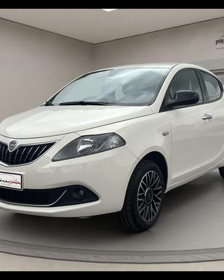 LANCIA Ypsilon 1.0 FireFly 5 porte S&S Hybrid Plat