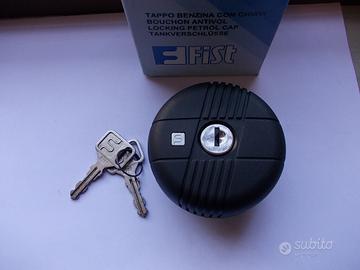 Tappo serbatoio Fiat Ducato 1^ serie RST