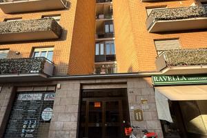 Ampio Appartamento - Via Trento, 42 - Parma