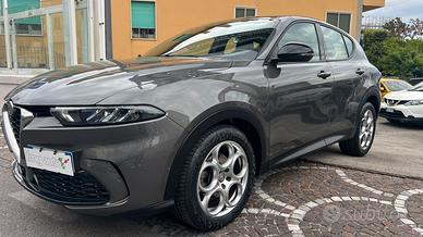 Alfa Romeo Tonale 1.5 130 CV MHEV TCT7 HYBRID Supe