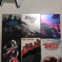 varie steelbook need for speed