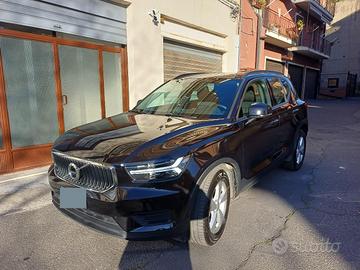volvo xc 40 diesel 