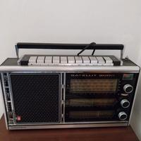 Radio anni 70