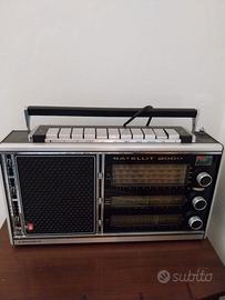 Radio anni 70