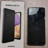 Telefonino Samsung Galaxy A32  5G