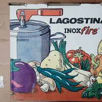 pentola a pressione lagostina 7 litri