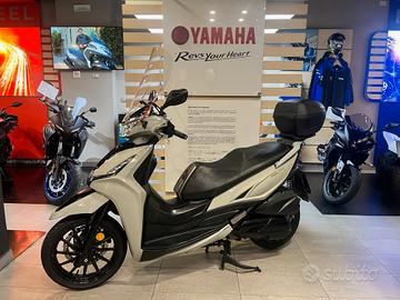 Kymco Agility 300i Noodoe