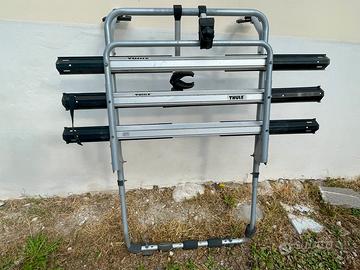 Portabici Thule 3 barre